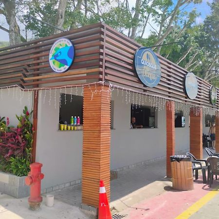 Loft Condado Em Sahy - Mangaratiba Hotell Exteriör bild