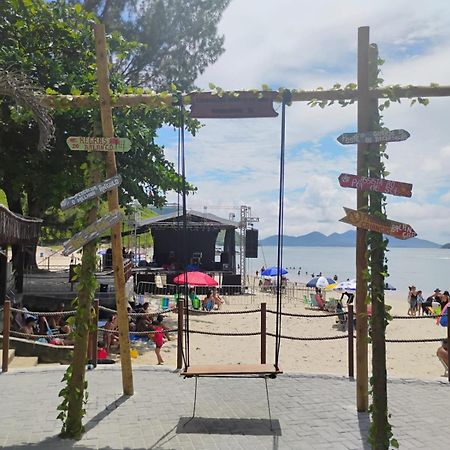 Loft Condado Em Sahy - Mangaratiba Hotell Exteriör bild