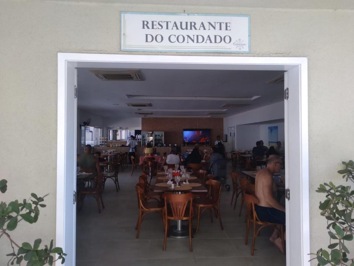 Loft Condado Em Sahy - Mangaratiba Hotell Exteriör bild