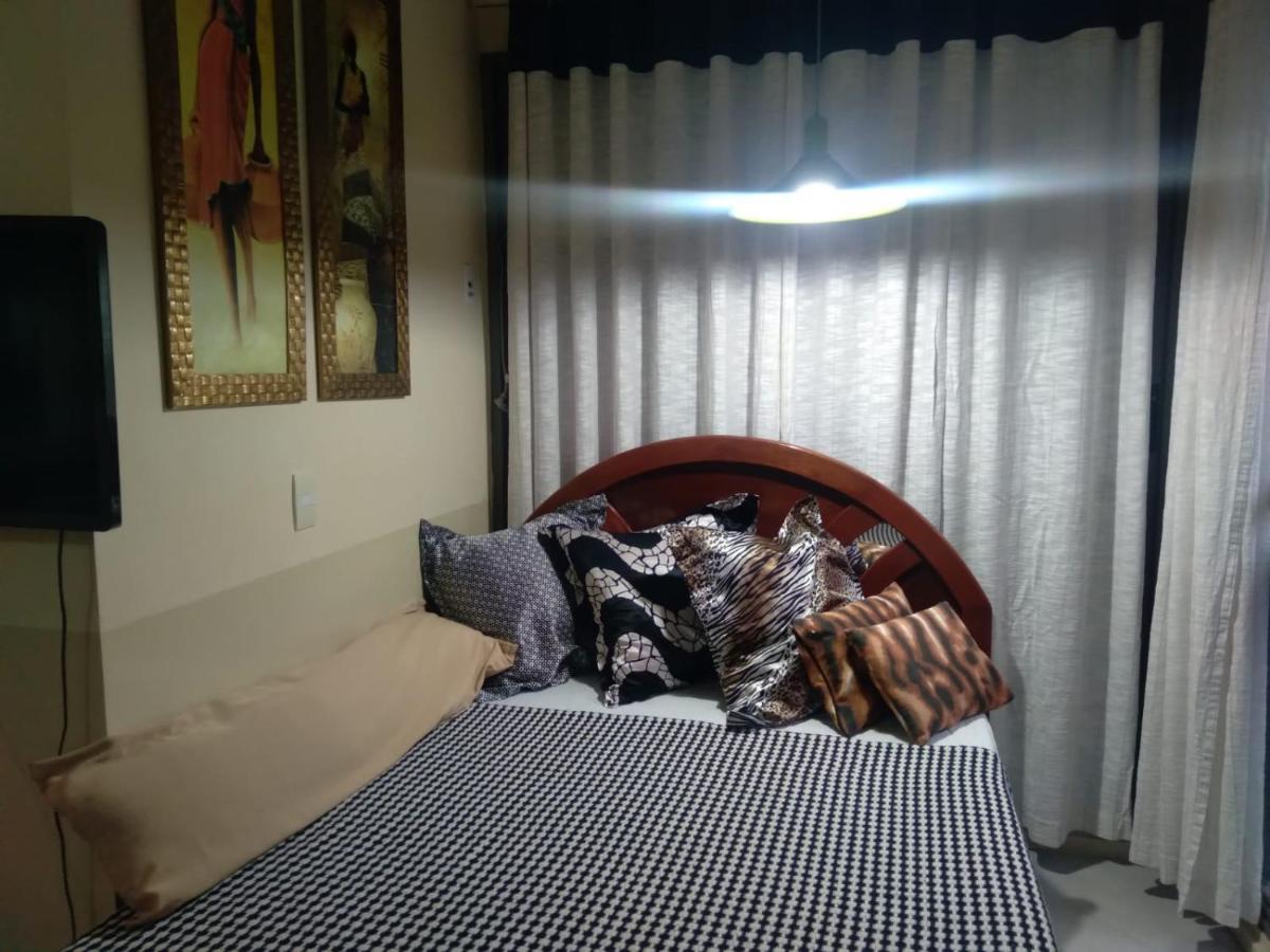 Loft Condado Em Sahy - Mangaratiba Hotell Exteriör bild