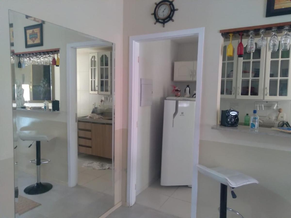 Loft Condado Em Sahy - Mangaratiba Hotell Exteriör bild
