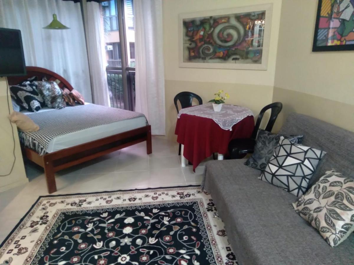 Loft Condado Em Sahy - Mangaratiba Hotell Exteriör bild