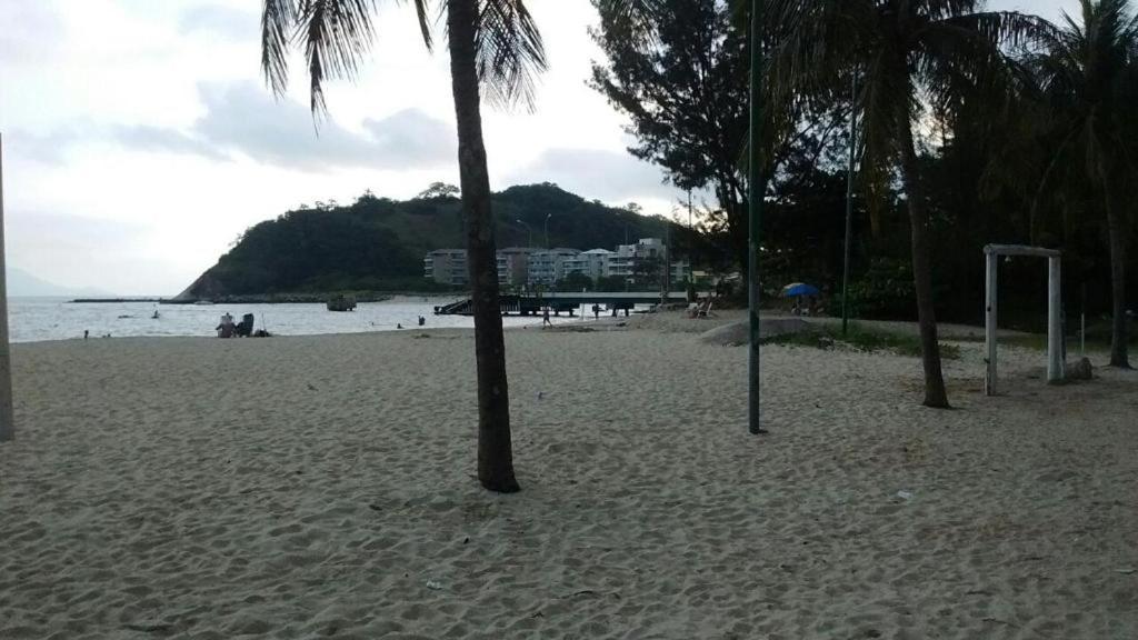 Loft Condado Em Sahy - Mangaratiba Hotell Exteriör bild