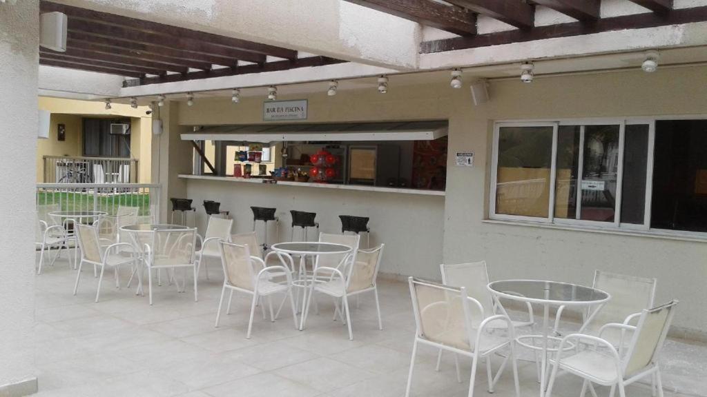 Loft Condado Em Sahy - Mangaratiba Hotell Exteriör bild