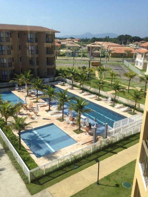 Loft Condado Em Sahy - Mangaratiba Hotell Exteriör bild