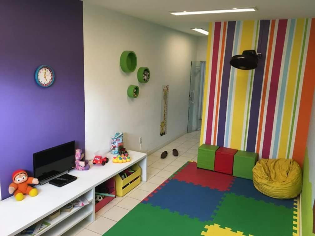 Loft Condado Em Sahy - Mangaratiba Hotell Exteriör bild