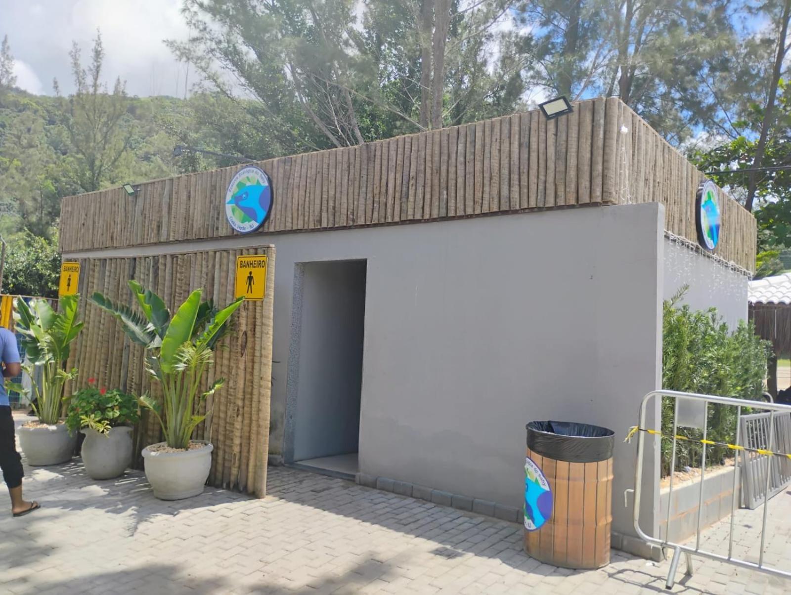 Loft Condado Em Sahy - Mangaratiba Hotell Exteriör bild