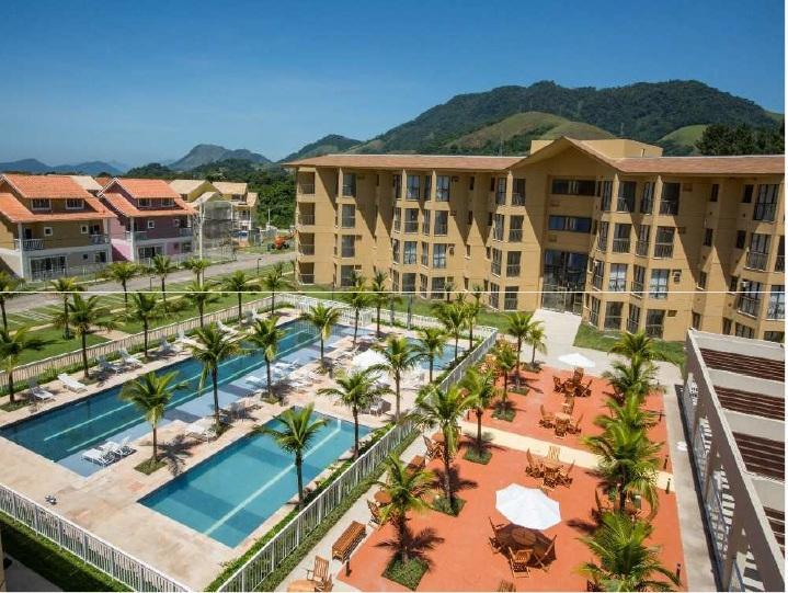 Loft Condado Em Sahy - Mangaratiba Hotell Exteriör bild