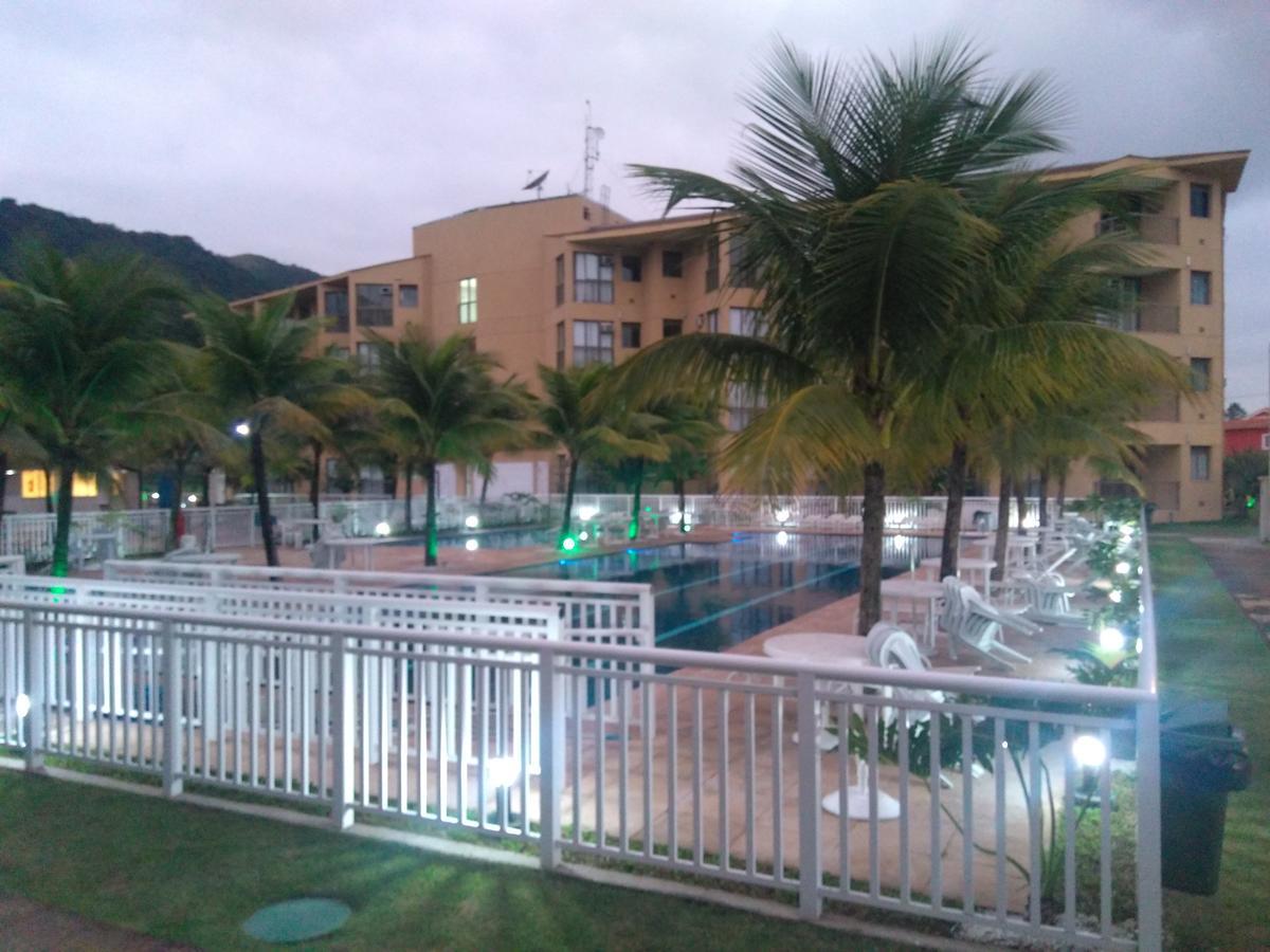 Loft Condado Em Sahy - Mangaratiba Hotell Exteriör bild