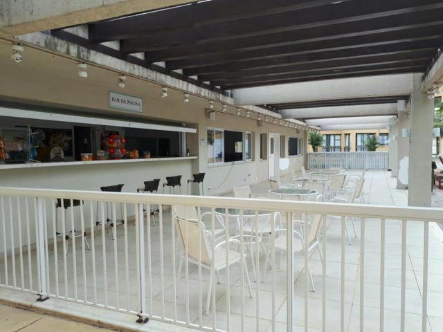Loft Condado Em Sahy - Mangaratiba Hotell Exteriör bild