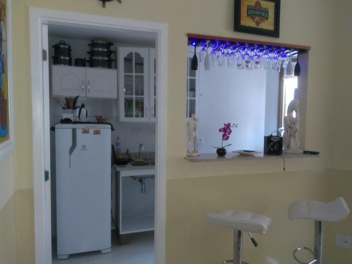 Loft Condado Em Sahy - Mangaratiba Hotell Exteriör bild